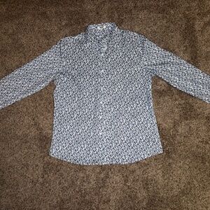 Coofandy Dress Shirt - Men L